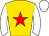 Horse silk