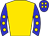 Horse silk