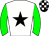 Horse silk