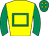 Horse silk