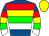 Horse silk