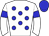 Horse silk
