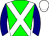 Horse silk