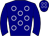 Horse silk