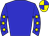 Horse silk