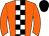 Horse silk