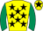 Horse silk