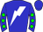 Horse silk