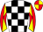 Horse silk