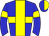 Horse silk