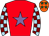 Horse silk