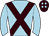 Horse silk