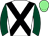 Horse silk