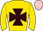 Horse silk