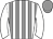 Horse silk