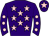 Horse silk