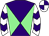 Horse silk