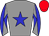 Horse silk