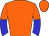 Horse silk