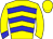 Horse silk