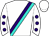 Horse silk
