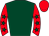Horse silk