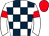Horse silk
