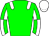 Horse silk