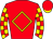 Horse silk