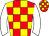 Horse silk