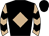 Horse silk