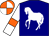 Horse silk