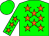 Horse silk
