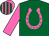 Horse silk
