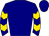 Horse silk