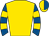 Horse silk