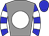 Horse silk