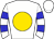Horse silk