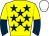 Horse silk
