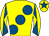 Horse silk