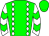 Horse silk