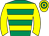 Horse silk