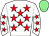 Horse silk