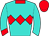 Horse silk