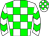Horse silk