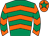 Horse silk