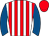 Horse silk