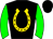 Horse silk