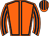 Horse silk
