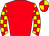 Horse silk